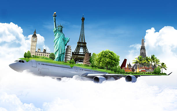 TravelThugs – Discover Amazing Destinations Around the World 